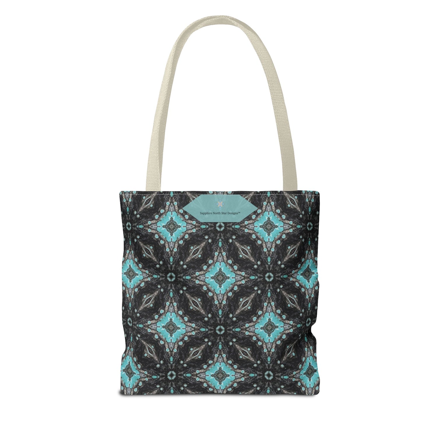 Kishil Canvas Tote Bag