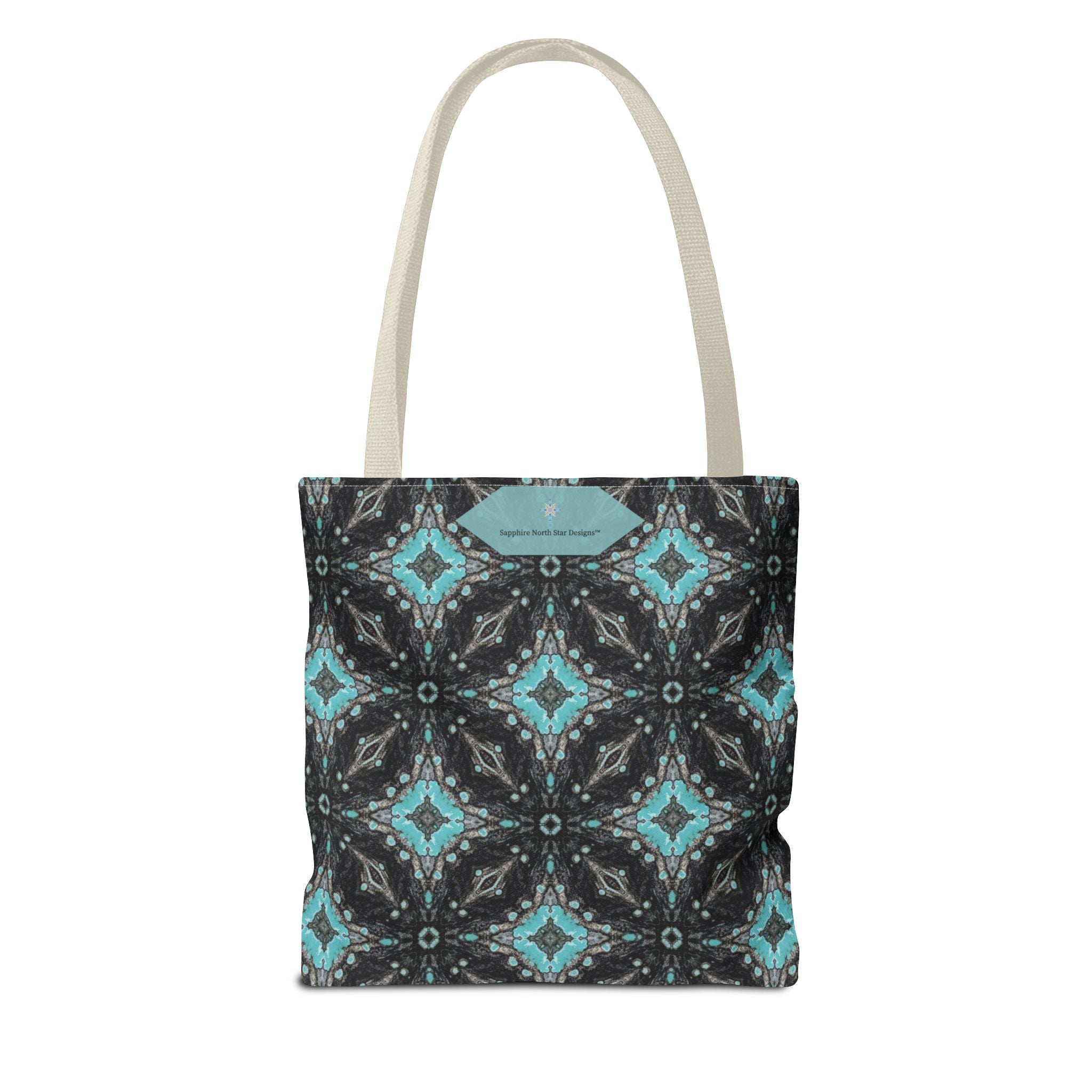 Kishil Canvas Tote Bag