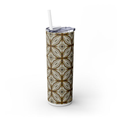 Odakota Skinny Tumbler