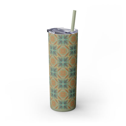 Halona Skinny Tumbler