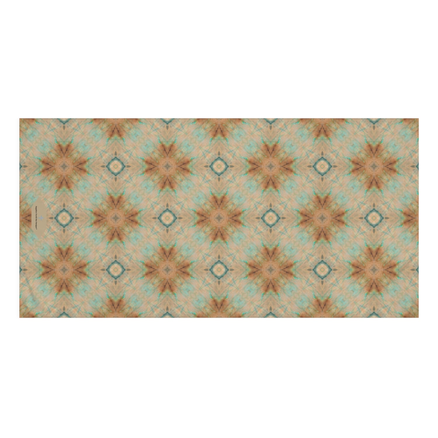 Shikoba Minky Cotton Towel