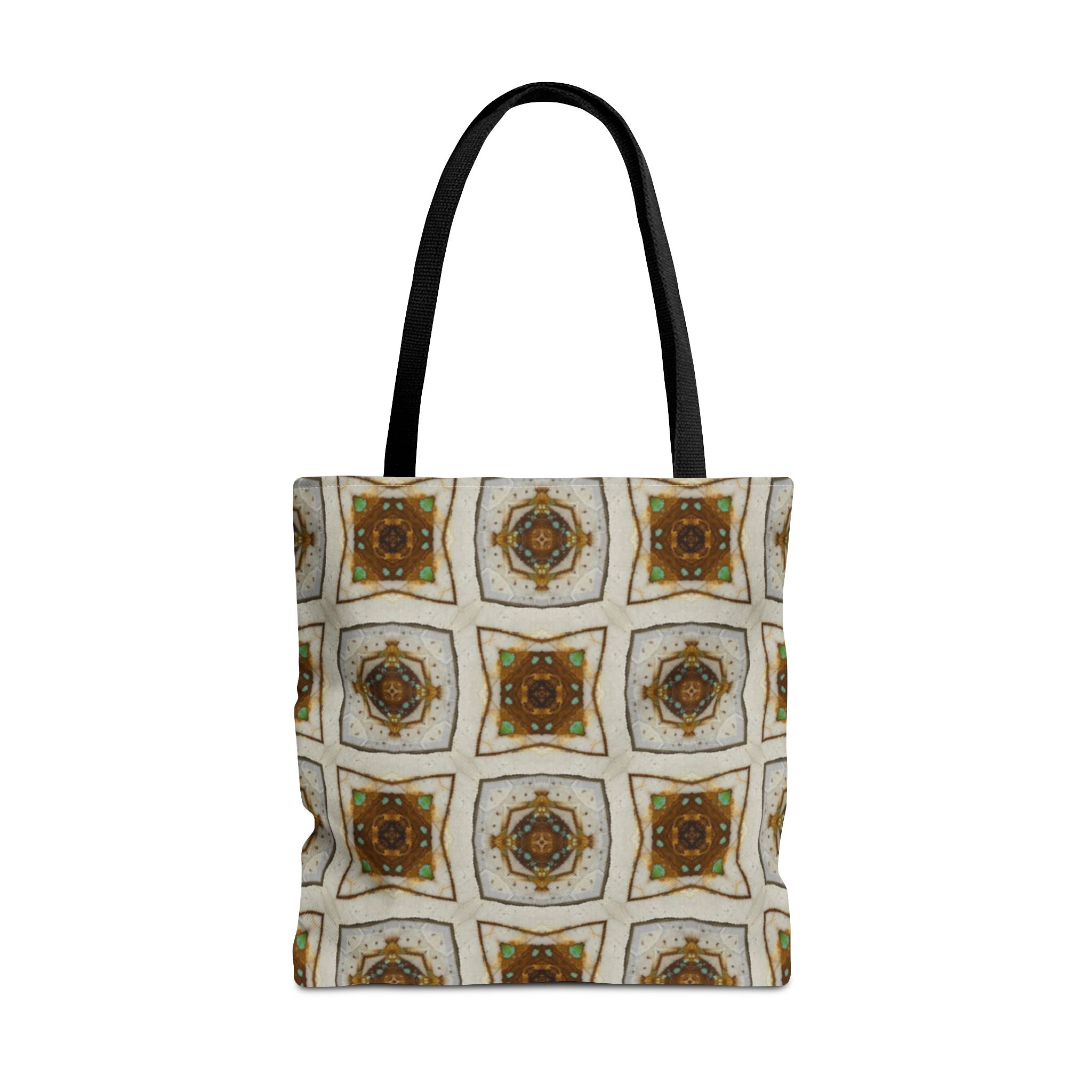 Tanin Canvas Tote Bag
