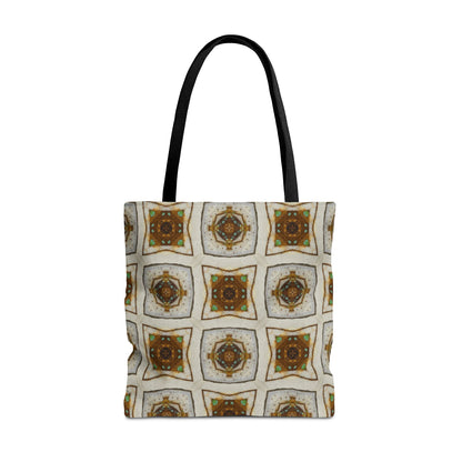 Tanin Canvas Tote Bag