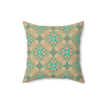 Dakota Square pillow
