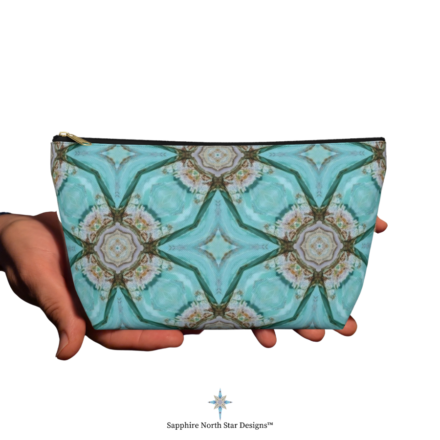 Tauri Cosmetic Bag