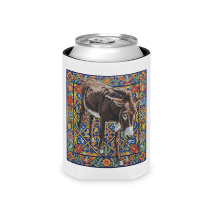 Donkey Can Cooler