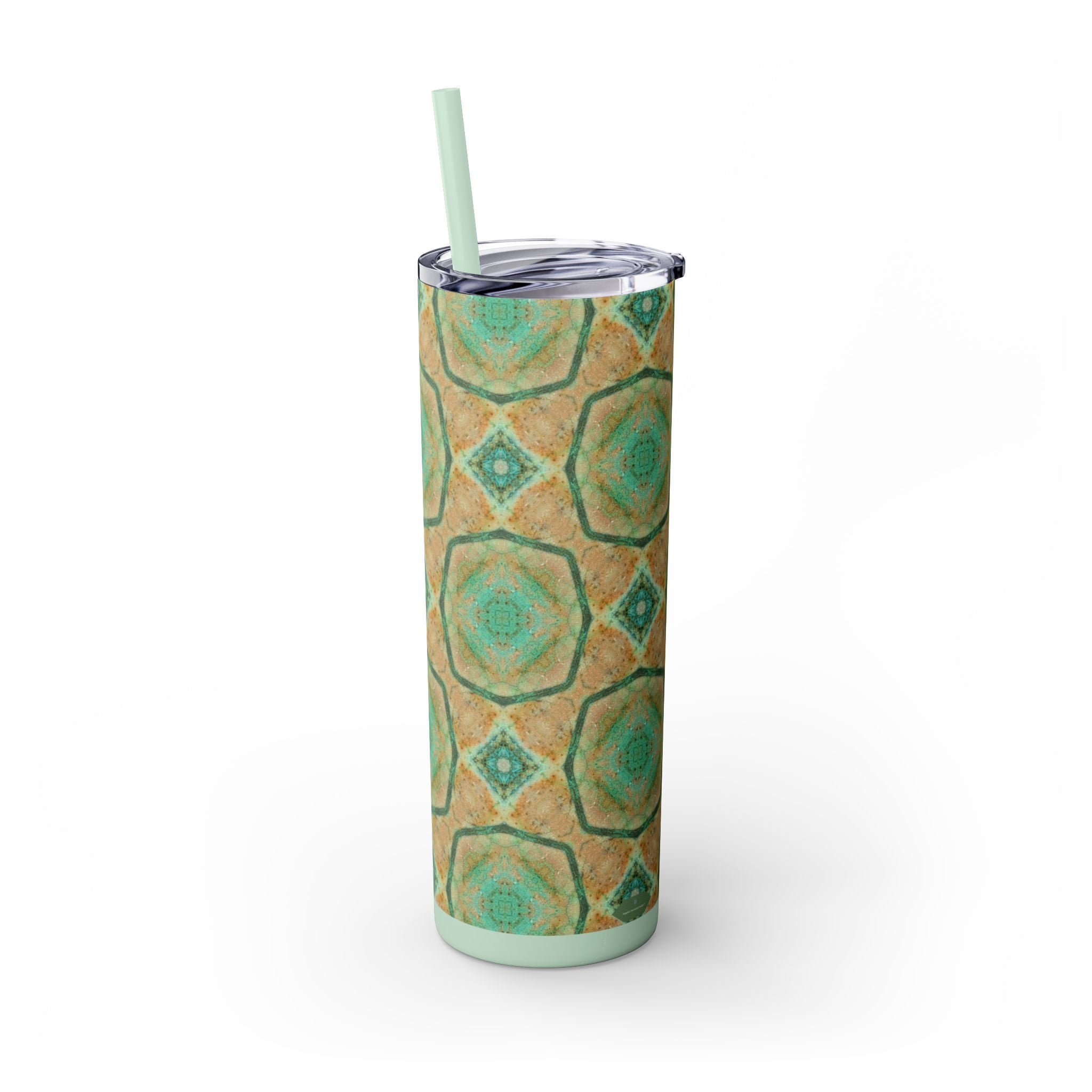 Wapeka Skinny Tumbler