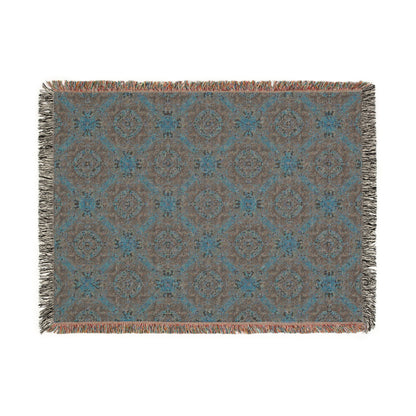 Elan Woven Blanket