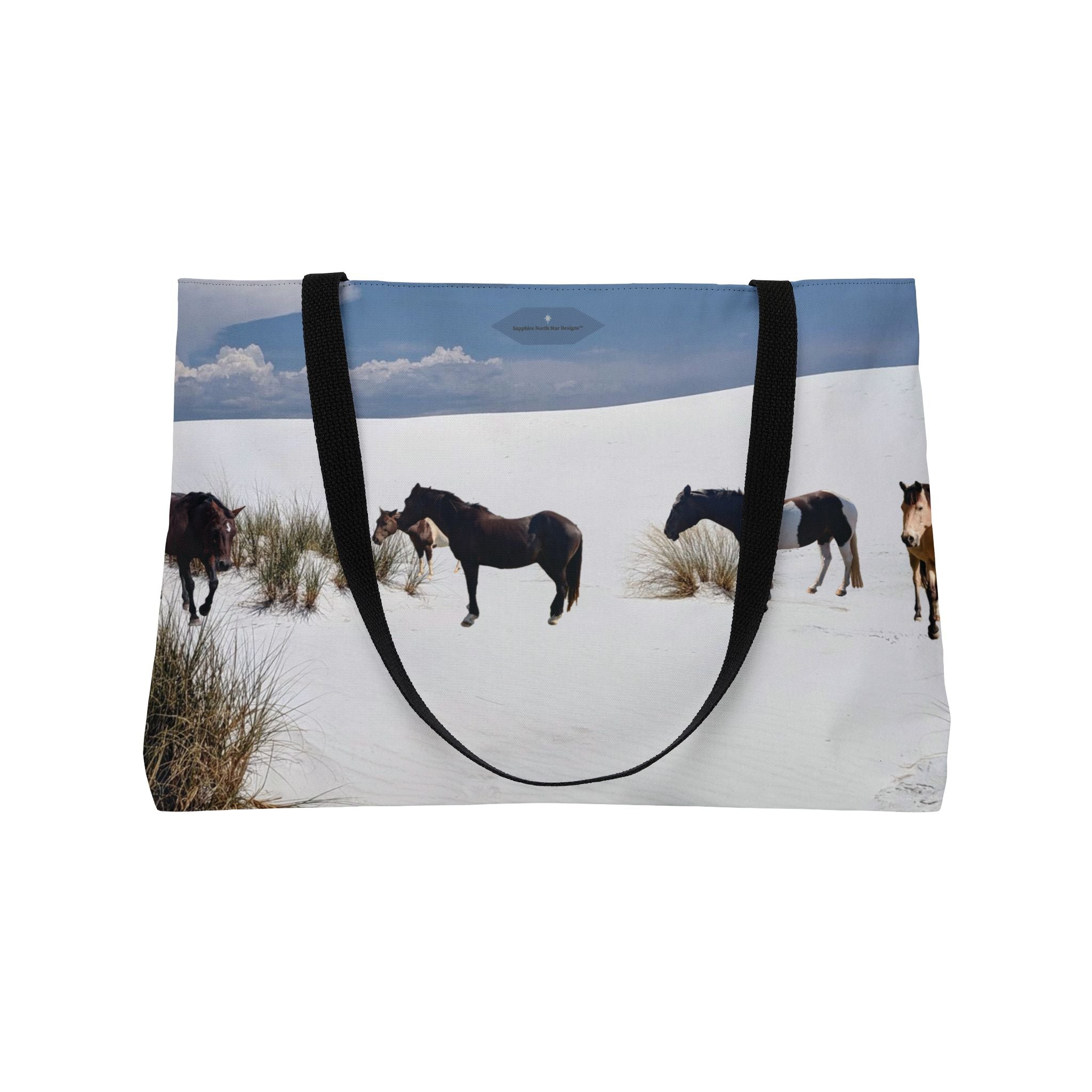 Horse Tote Bag