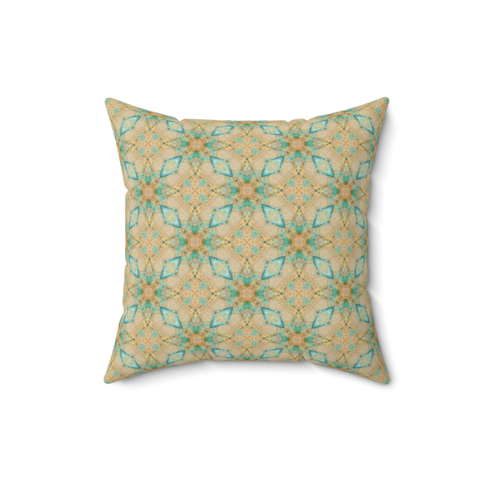 Liwen Square pillow