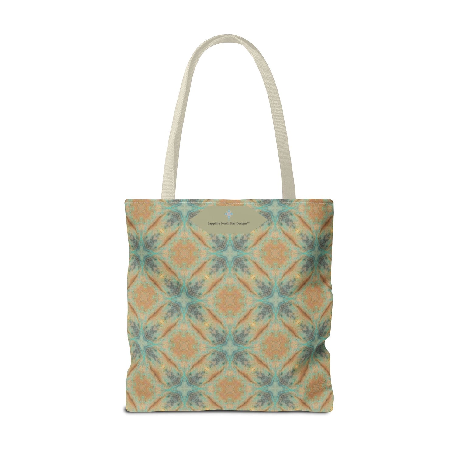 Halona Canvas Tote Bag