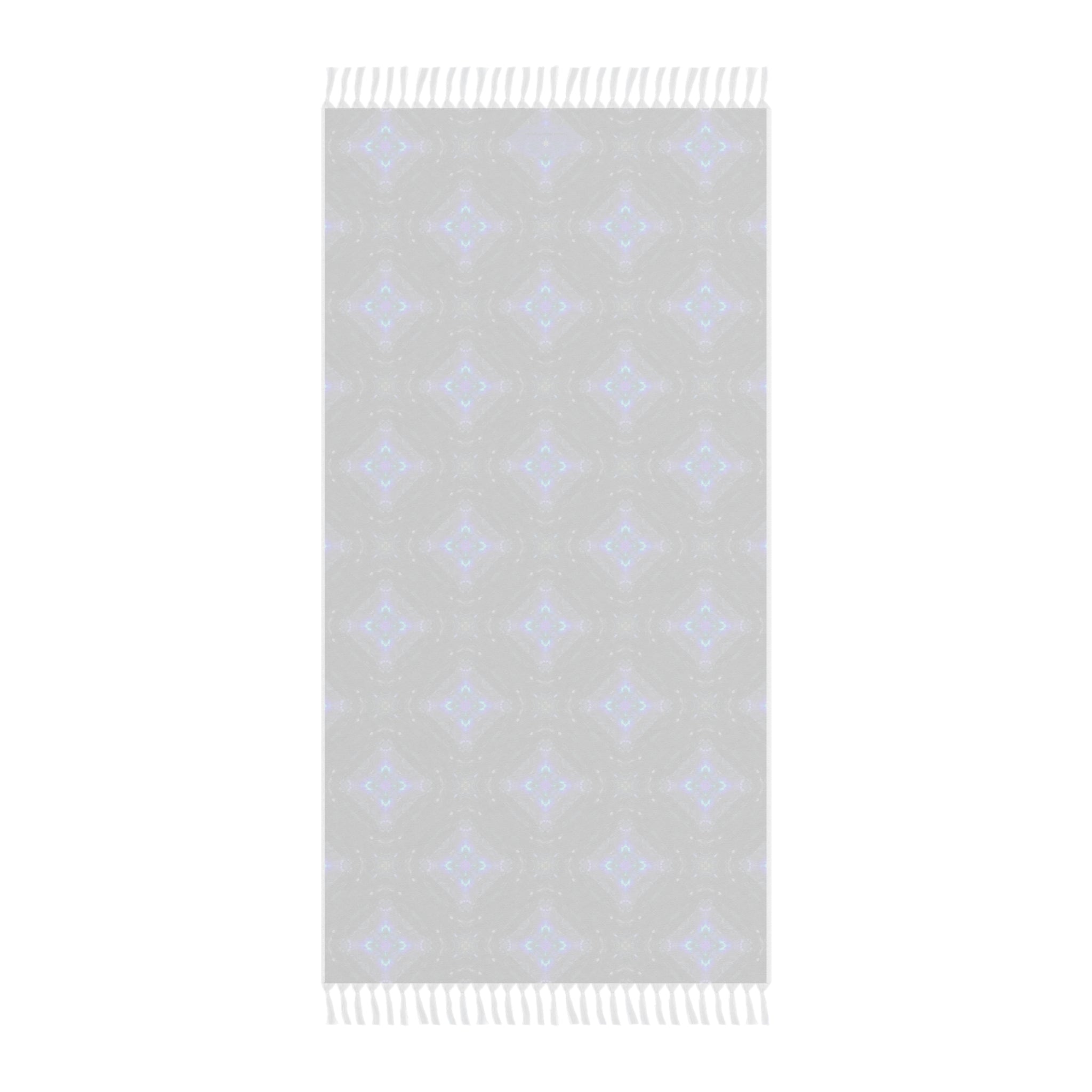 Calfuray Tasseled Beach Towel