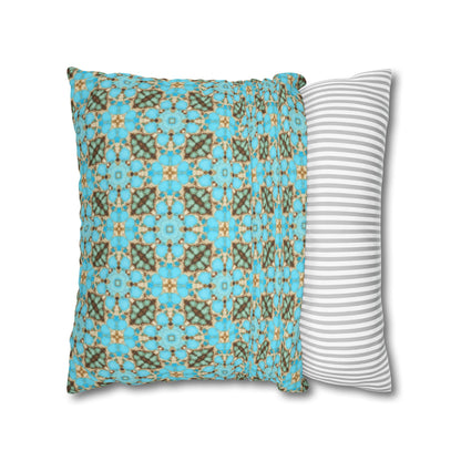 Yareli Square Pillow Case