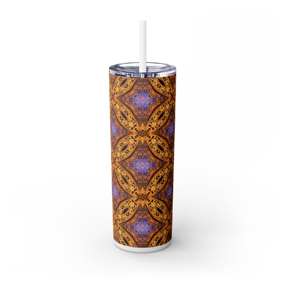 Miski Skinny Tumbler