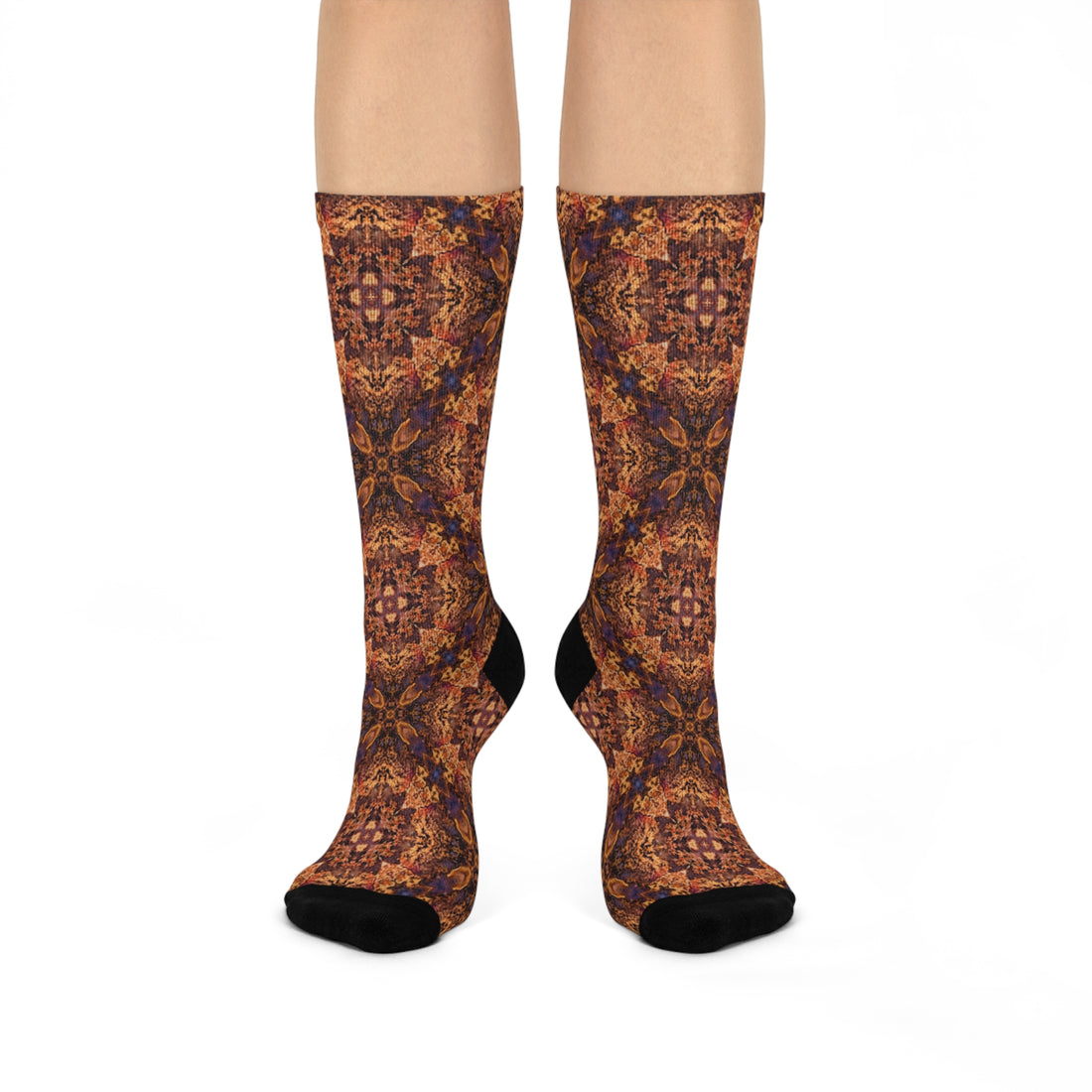 Kiona Designer Socks