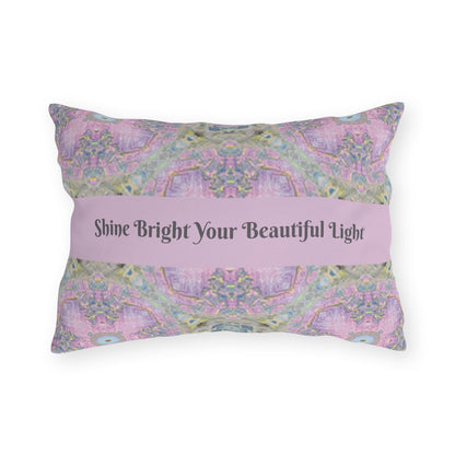 Outdoor Pillows