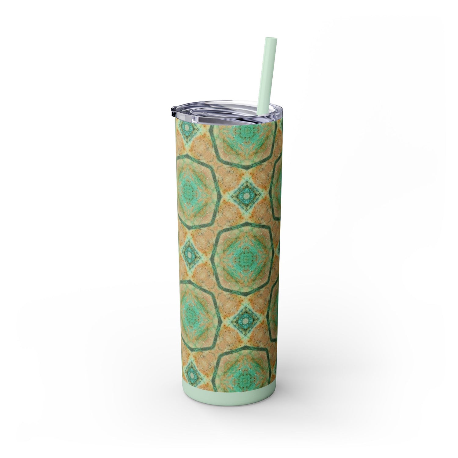 Wapeka Skinny Tumbler