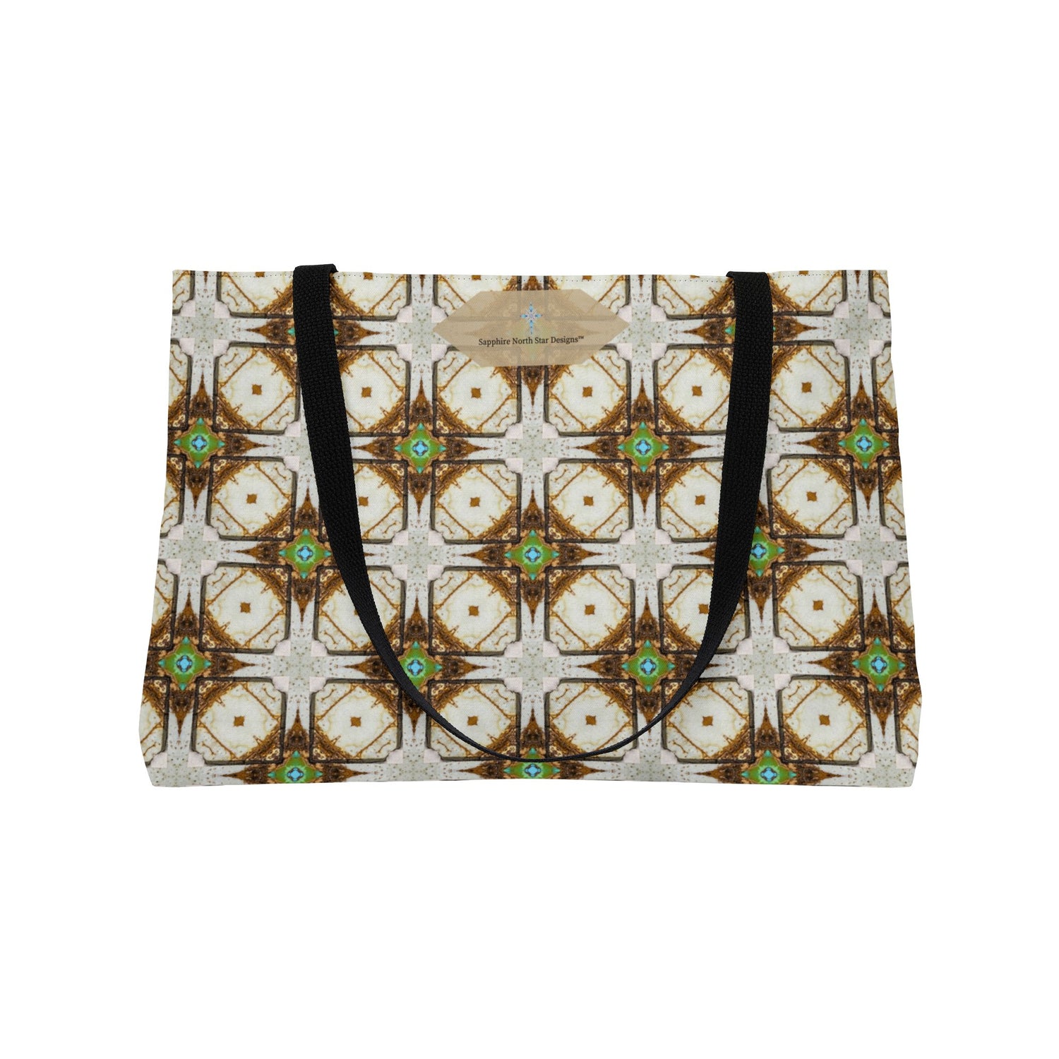 Etania Travel Tote Bag