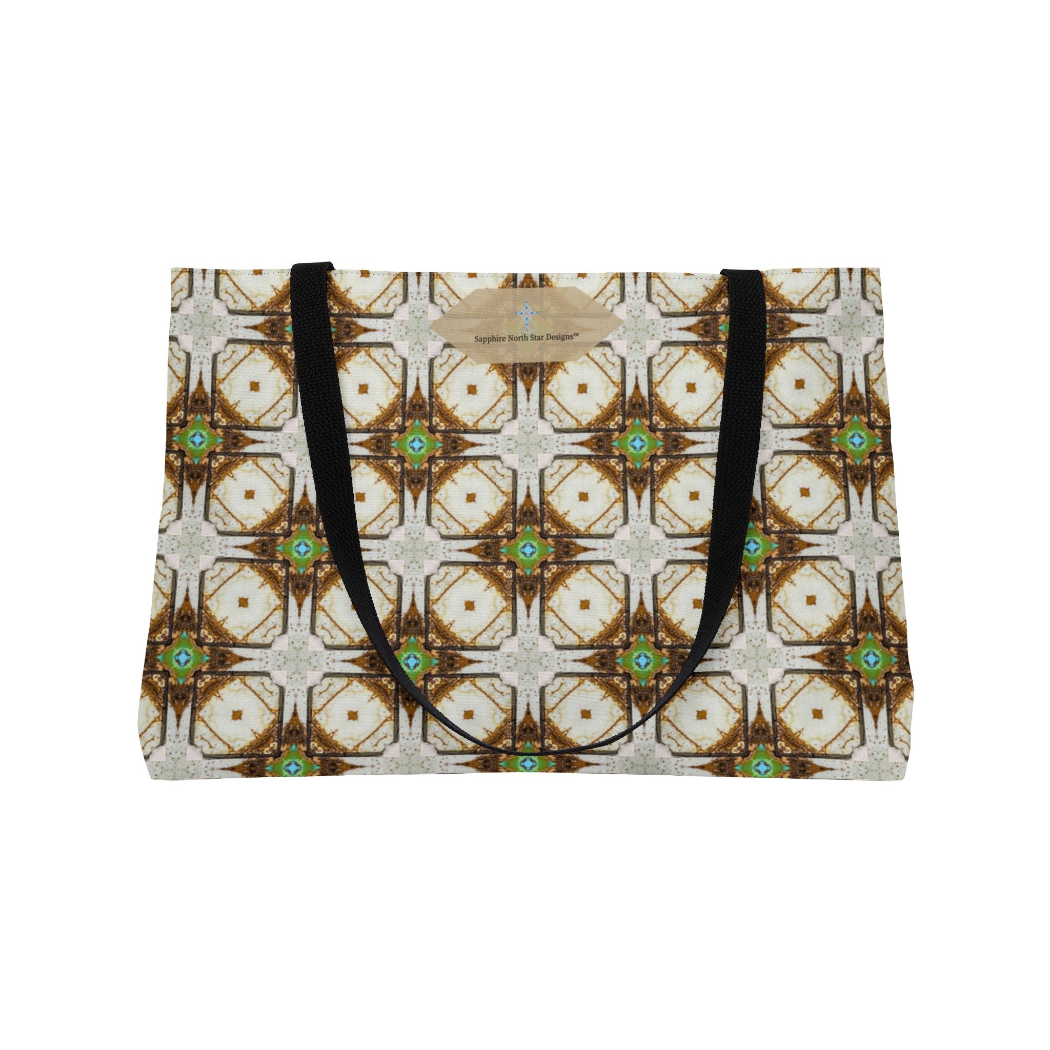 Etania Travel Tote Bag