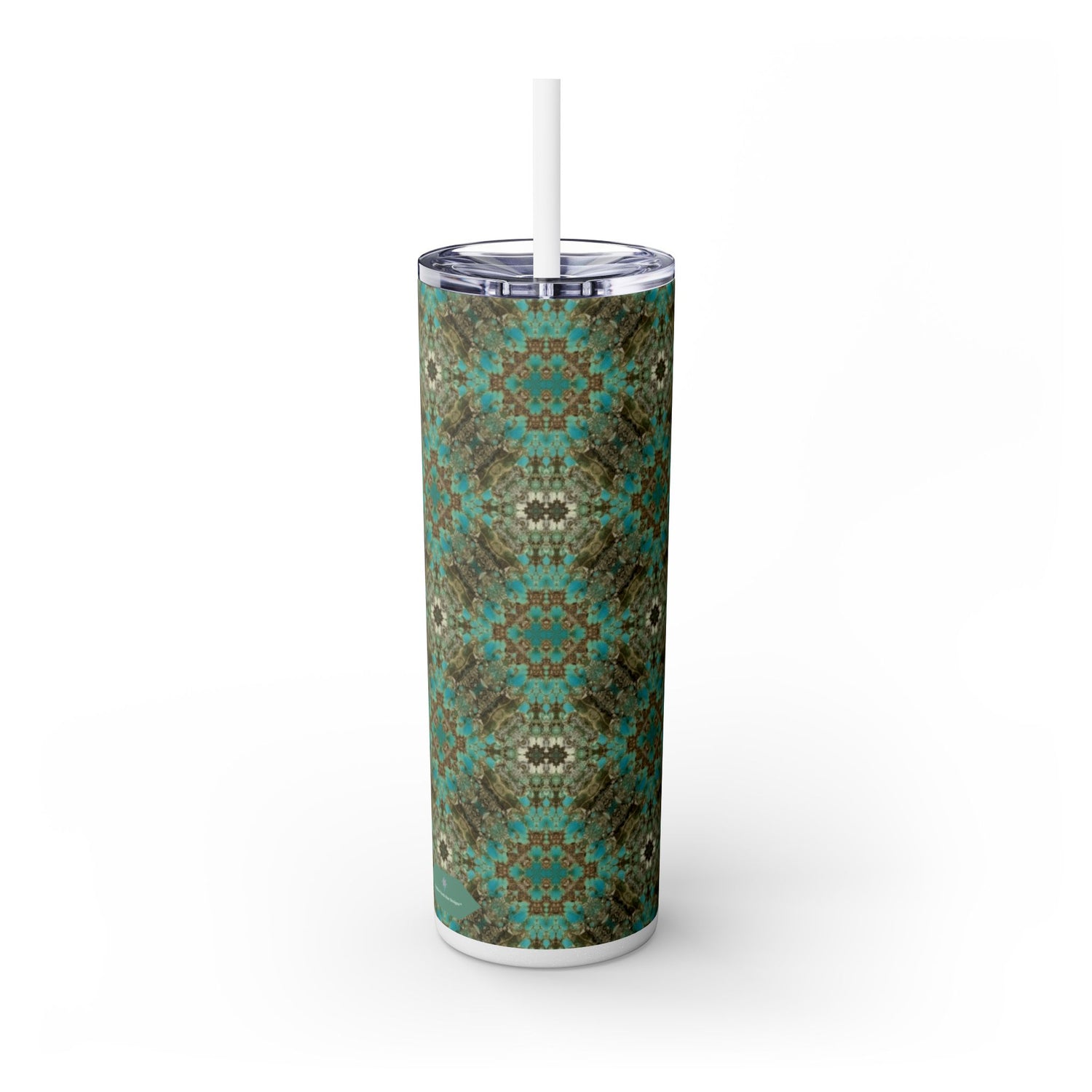 Wicasa Skinny Tumbler