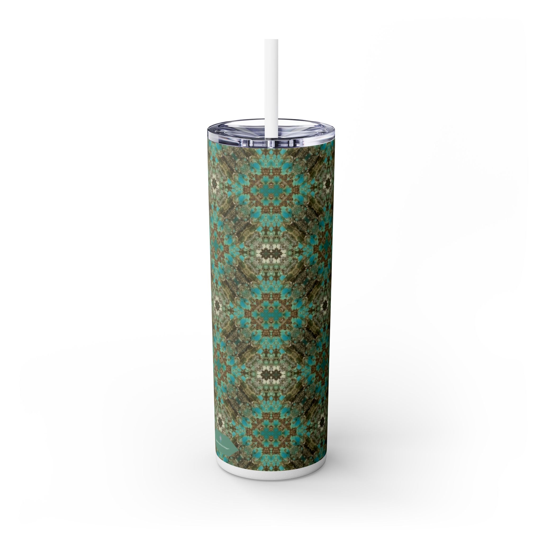Wicasa Skinny Tumbler