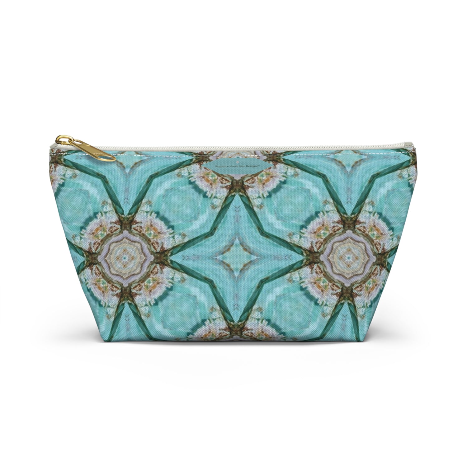 Tauri Cosmetic Bag