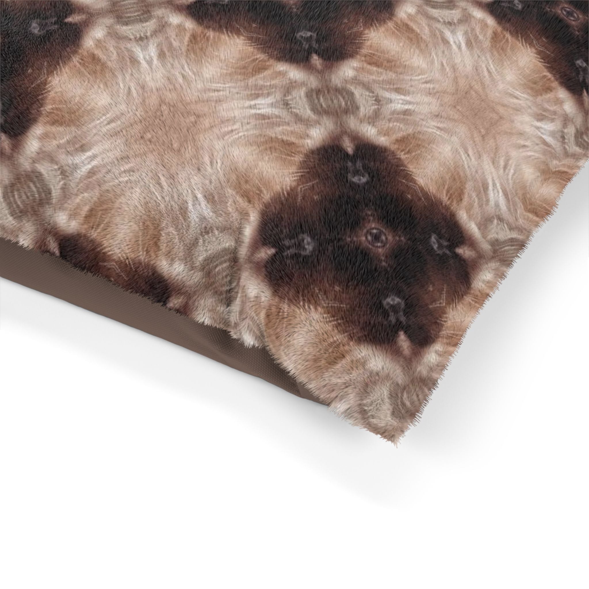 Mosi Pet Bed