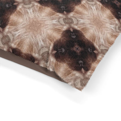 Mosi Pet Bed