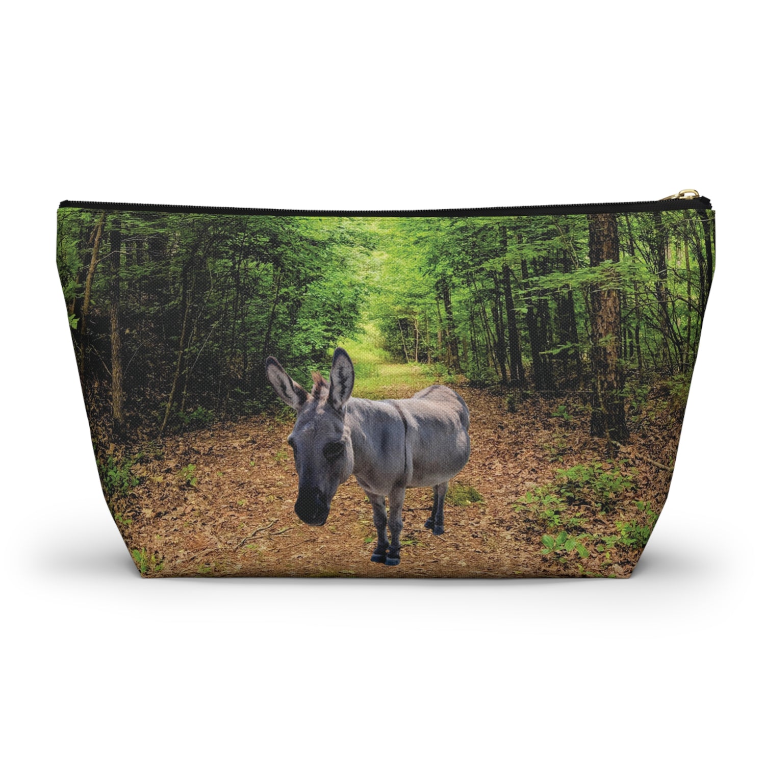 Donkey Cosmetic Bag