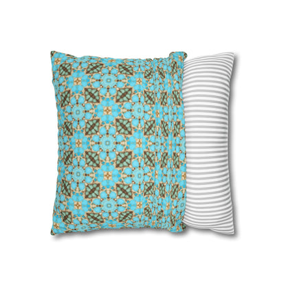 Yareli Square Pillow Case