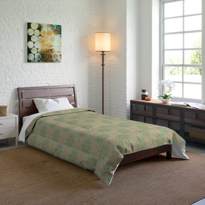 Sauk Comforter Bedspread