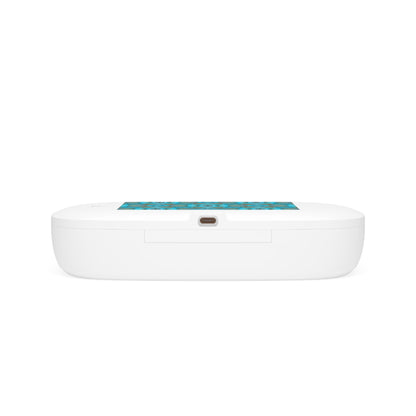 Ameyaili UV Phone Sanitizer and Wireless Charging Pad