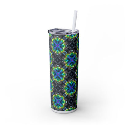 Ixchel Skinny Tumbler