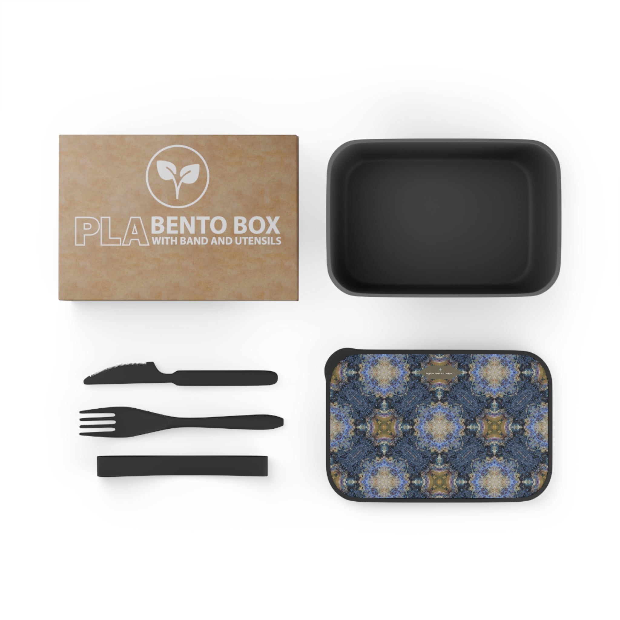 Enapay Bento Box