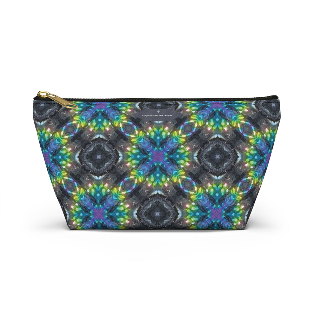 Ixchel Cosmetic Bag