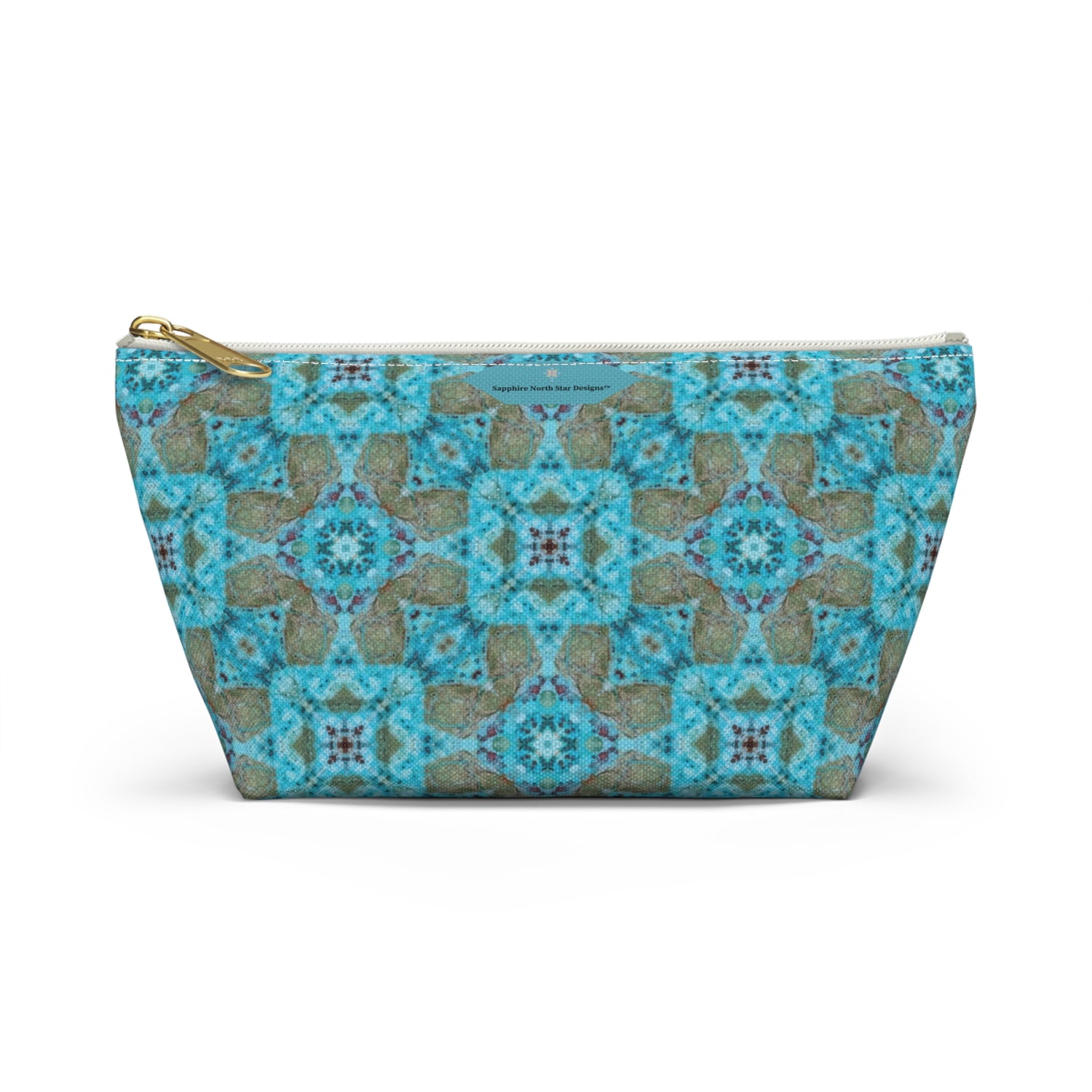 Ameyaili Cosmetic Bag
