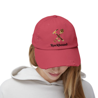 Rockhound Hat