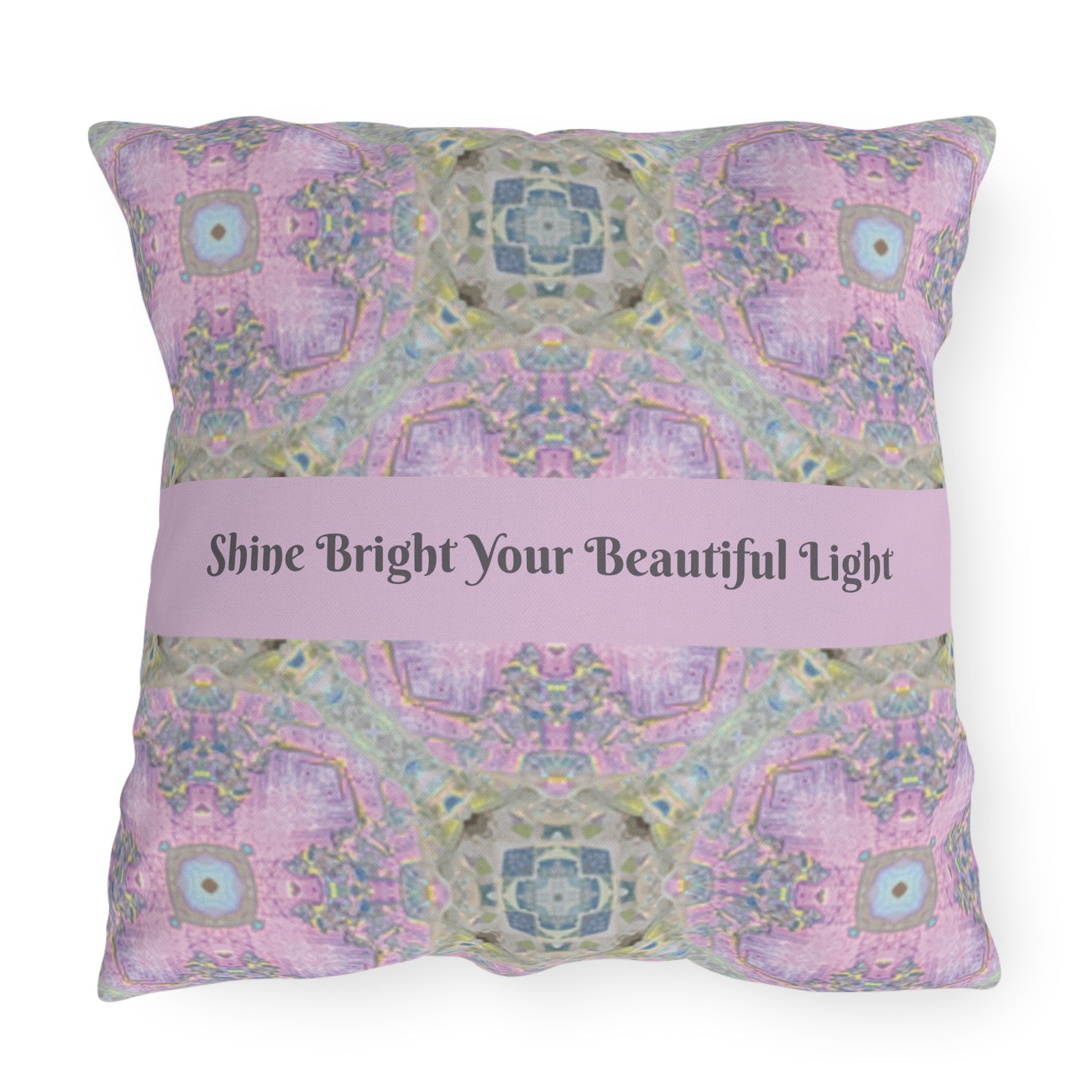 Outdoor Pillows
