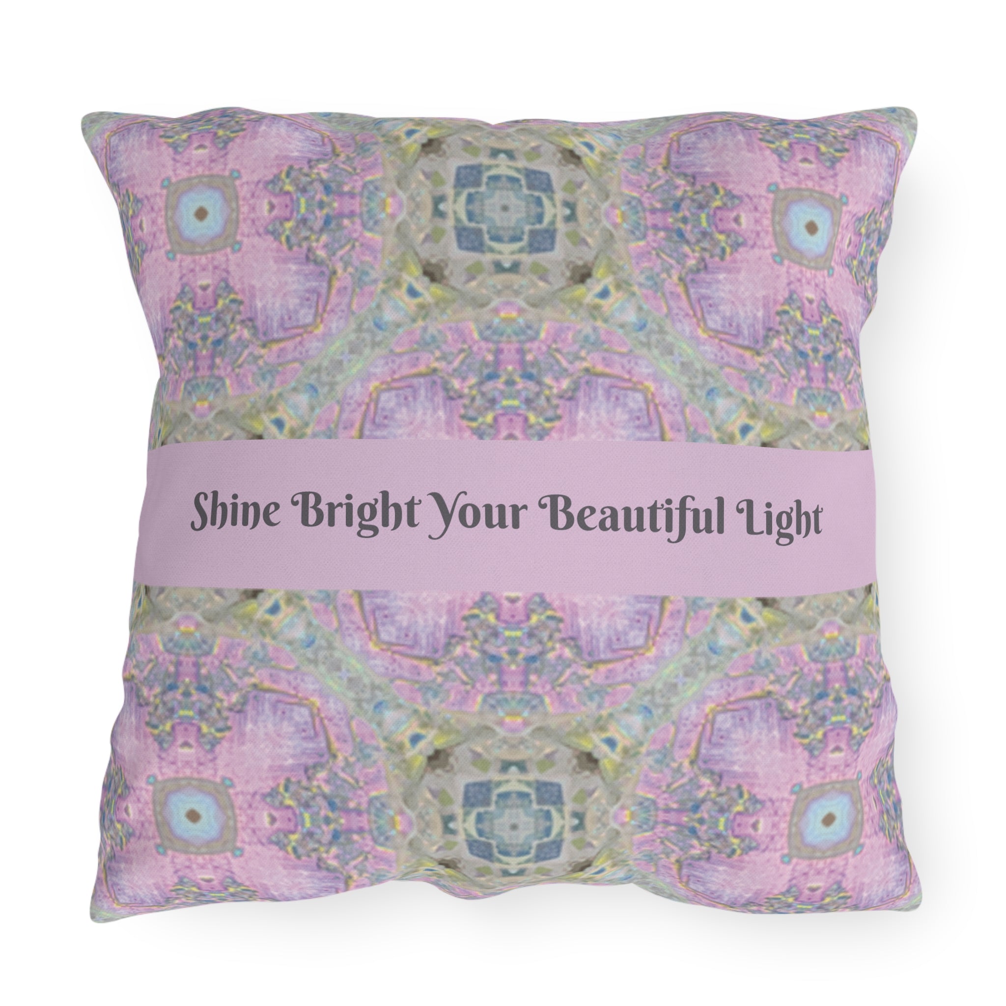 Outdoor Pillows