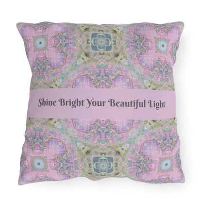 Outdoor Pillows