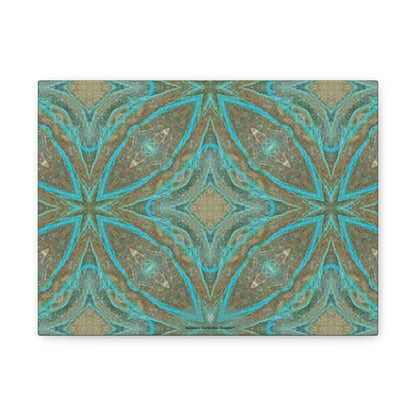 Nawkaw Canvas Wall Art