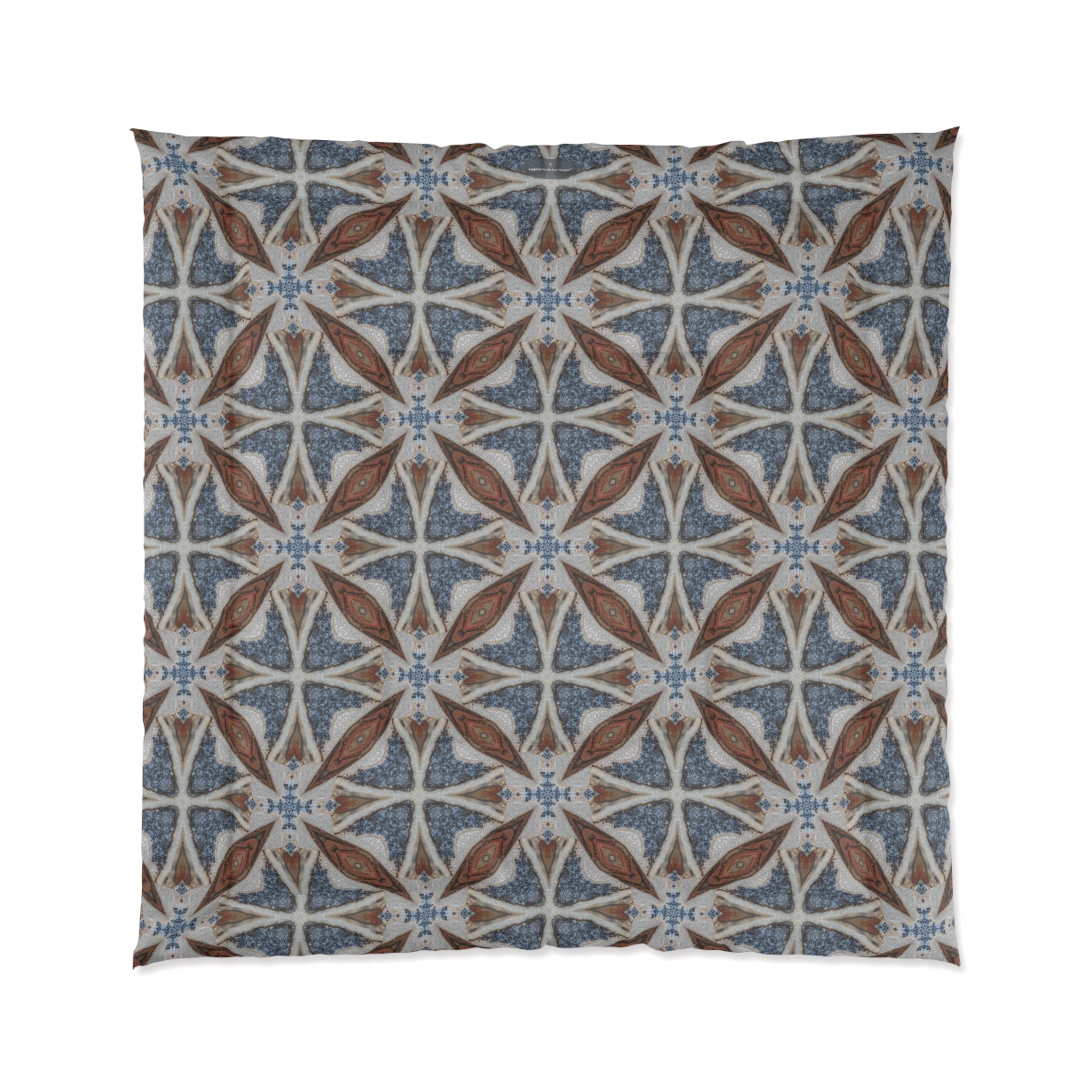 Takoda Comforter Bedspread