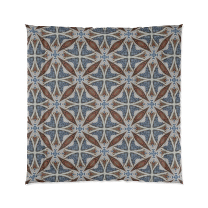 Takoda Comforter Bedspread
