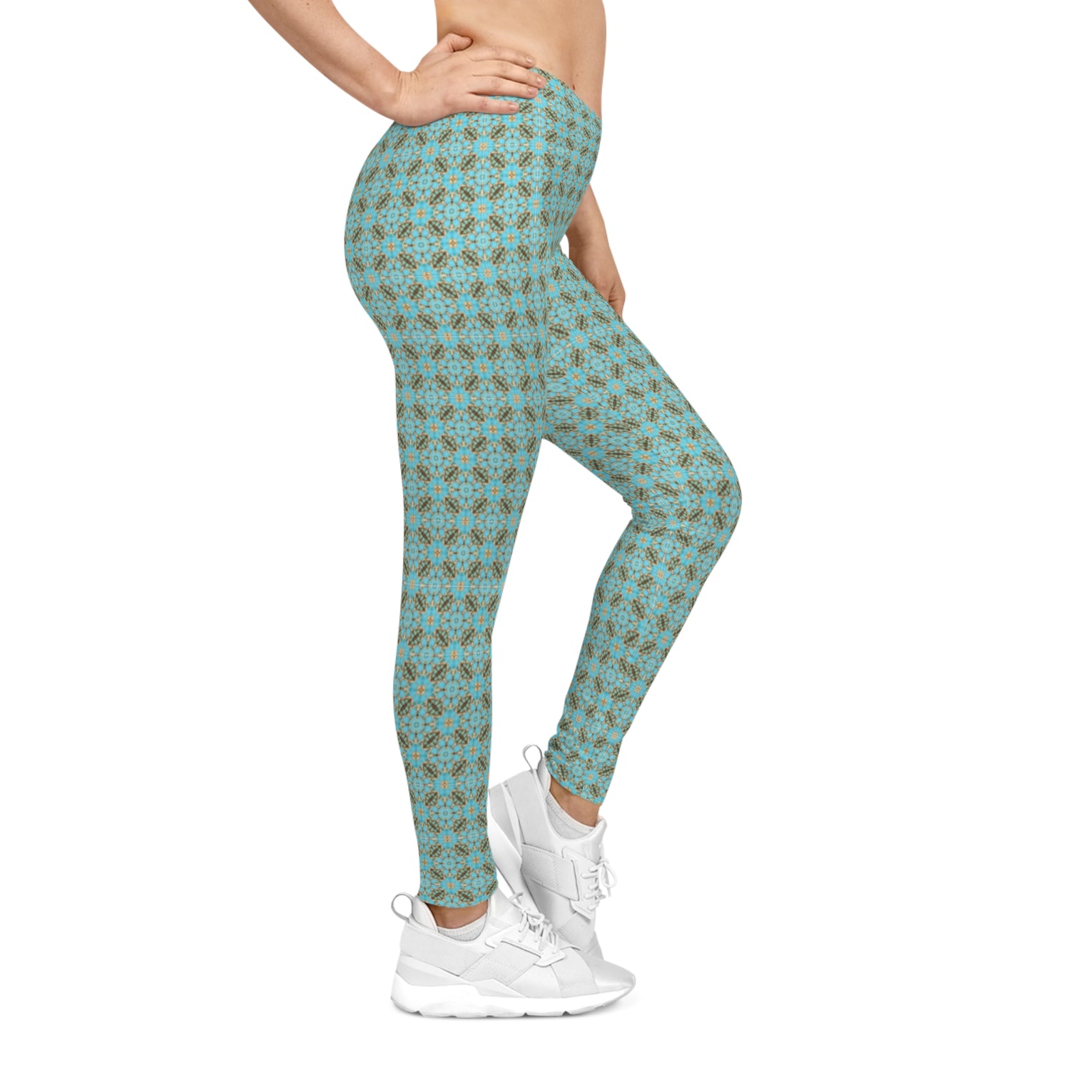 Yareli Women&