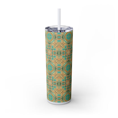 Siqiniq Skinny Tumbler