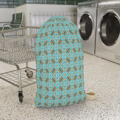 Yareli Laundry Bag