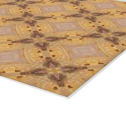 Nootau Glass Cutting Board