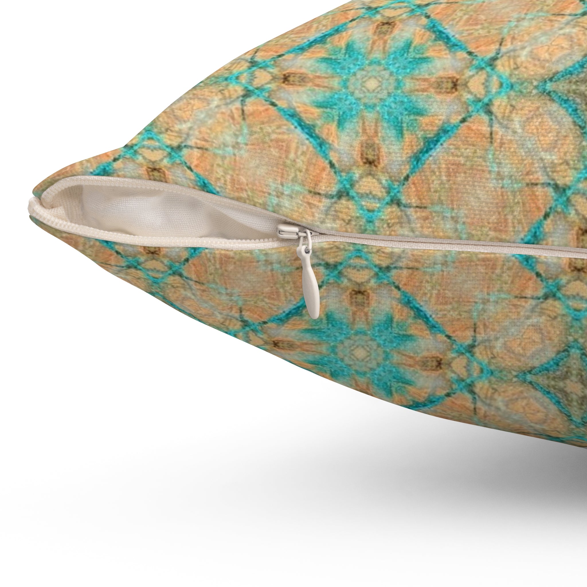 Dakota Square pillow