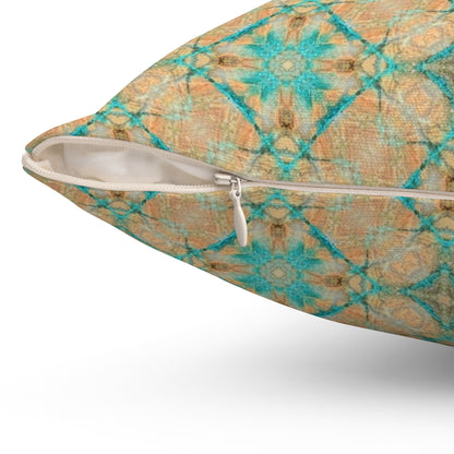 Dakota Square pillow