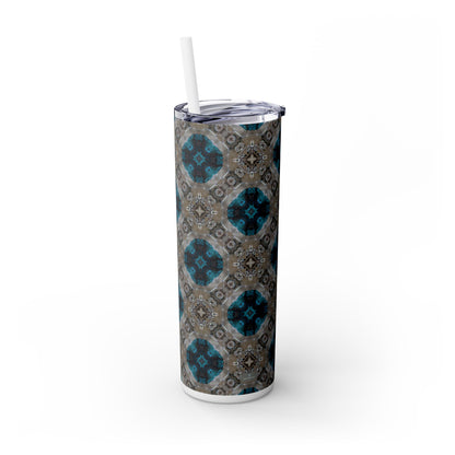 Ulloriaq Skinny Tumbler